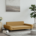 Koeravoodi, pruun,100 x 54 x 33 cm, samet