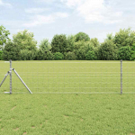 Aed koos postidega h&otilde;bedane 0.8 x 10 m teras