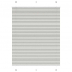PLISSEERITUD RULOO HELEHALL 105X150 CM KANGA LAIUS 104,4 CM