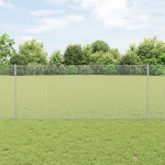 PIIRDESAMBAD 10 TK U-KANAL 100 CM TSINGITUD TERAS, KUUSNURKNE AED 1X10 M TSINGITUD TERAS