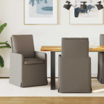 S&ouml;&ouml;gitoa Toolid 2 tk Helehall 57 x 67 x 98 cm Lina