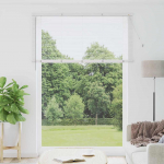 Venetsi rulood valge 220 x 155 cm alumiinium