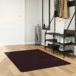 Vaip MARSA Antratsiit 100 x 80 cm Pol&uuml;ester ja PVC