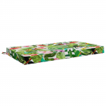 Istmepadi SOEST 100% Pol&uuml;ester Mitmev&auml;rviline 120 x 60 x 10 cm