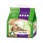 Cat`s Best Smart Pellets naturaalne granuleeritud kassiliiv, 10 l