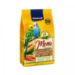 Vitakraft Menu VIIRPAPAGOI t&auml;istoit, 500 g