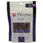 Perrito pardilihast maiuse pulgad koertele ja kassidele, 100 g