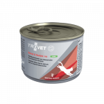 Trovet Renal & Oxalate Cat dieets&ouml;&ouml;t lambalihaga neeruprobleemidega kassidele, 200 g