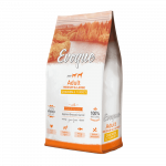 Evoque Adult Medium/Large kuivs&ouml;&ouml;t kana ja kalkuniga t&auml;iskasvanud koertele, 12 kg