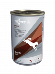 Trovet Hepatic Dog dieets&ouml;&ouml;t seedeprobleemidega koertele, 400 g