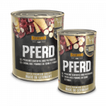 Belcando Horse konserv hobuseliha ja kartulitega koertele, 800 g