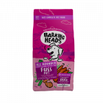 Barking Heads Doggylicious Duck kuivtoit pardiga koertele, 2 kg