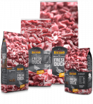 Belcando Mastercraft kuivs&ouml;&ouml;t 80% puhta pardiliha sisaldusega koertele, 0,5 kg