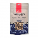 BioPlanet Training Bits maiused l&otilde;he kuubikud koertele, 100 g