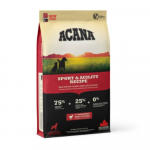 Acana Sport & Agility kuivs&ouml;&ouml;tkoertele, 11,4 kg