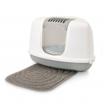 Savic Nestor Corne matt liivakastile, 46.5 x 39.5 cm