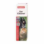 Beaphar Ear Cleaner k&otilde;rvapuhasti lemmikloomadele , 50 ml