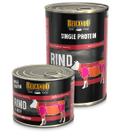 Belcando Pure Beef konservid puhta veiselihaga koertele, 200 g