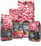 Belcando Mastercraft kuivs&ouml;&ouml;t 80% puhta lambaliha sisaldusega koertele, 0,5 kg