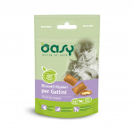 Oasy Treats for Kittens maiuspalad kassipoegadele, 60 g