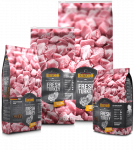 Belcando Mastercraft kuivs&ouml;&ouml;t 80% puhta kalkuniliha sisaldusega koertele, 0,5 kg