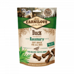 Carnilove Duck with Rosemary maiuspala koertele, 200 g
