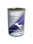 Trovet Hypoallergenic Dog allergiavastane s&ouml;&ouml;t hirvelihaga koertele, 400 g