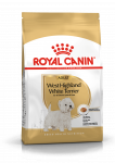 Royal Canin West Highland White Terrier koeratoit, 3 kg