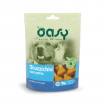 Oasy Stuzzichini maiused kanaga koertele, 100 g