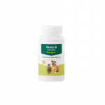 Stangest Biotin B Complex toidulisand koertele ja kassidele, 100 tabletti