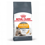 Royal Canin Hair & Skin Care kuivtoit kassidele, 10 kg