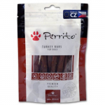 Perrito kalkunilihast maiuspalad koertele, 100 g