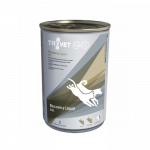 Trovet Recovery Liquid t&auml;iss&ouml;&ouml;t k&otilde;ikide t&otilde;ugude kutsikatele, 400 g