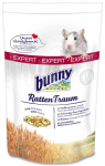 Bunny RatDream Expert t&auml;iuslik toit rotile, 500 g