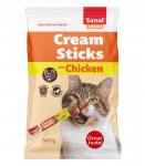 Sanal CAT CREAM vedel maius kanaga 75g