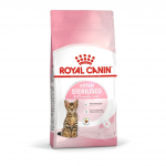 Royal Canin Kitten Sterilized kuivtoit kassipoegadele, 2 kg