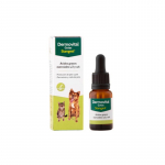 Stangest Dermovital Drops toidulisand koertele ja kassidele, 15 ml