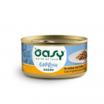 Oasy Caprice konserveeritud toit kassidele kanaga , 85 g