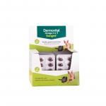 Stangest Dermovital Omega 3-6-9 toidulisandid koertele ja kassidele, 10 tabletti