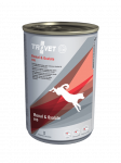 Trovet Renal & Oxalate Dog dieets&ouml;&ouml;t neeruprobleemidega koertele, 400 g