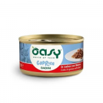 Oasy Caprice kassikonserv veiselihaga , 85 g