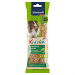 Vitakraft Kr&auml;cker maiuspulgad meriseale k&ouml;&ouml;giviljadega, 112 g