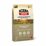 Acana Free-Run Duck kuivtoit koertele pardiga, 11,4 kg
