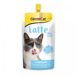 GimCat Milk piim kassidele, 200 ml