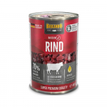 Belcando Baseline Beef veiselihakonserv koertele, 400 g