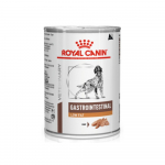 Royal Canin Veterinary Gastrointestinal Low Fat konserv koertele, 420 g