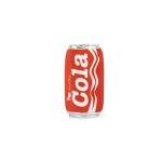 P.L.A.Y. Snack Attack Cola &ndash; m&auml;nguasi koertele, XS