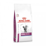 Royal Canin Veterinary Renal Special kuivtoit kassidele, 400 g