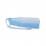 Camon Walky Pet kelioninė girdykla &scaron;unims, 500 ml