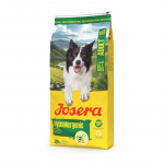Josera Hypoallergenic teraviljavaba kuivtoit putukatega tundlikele koertele, 3 kg